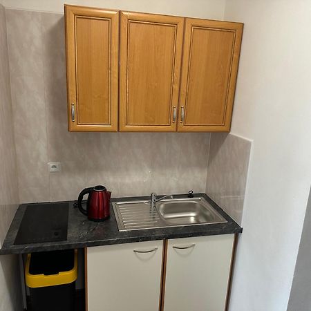 Penzion Sokolov 6 Apartman Kültér fotó