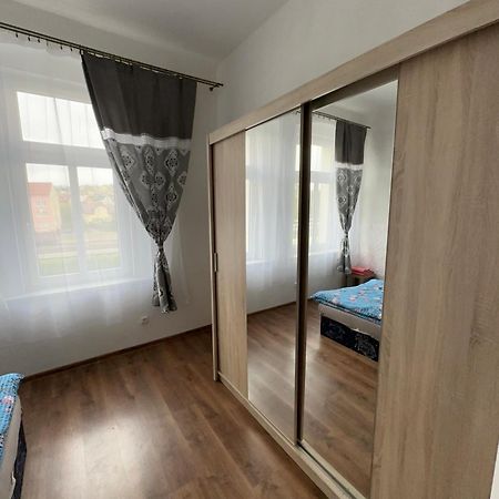 Penzion Sokolov 6 Apartman Kültér fotó