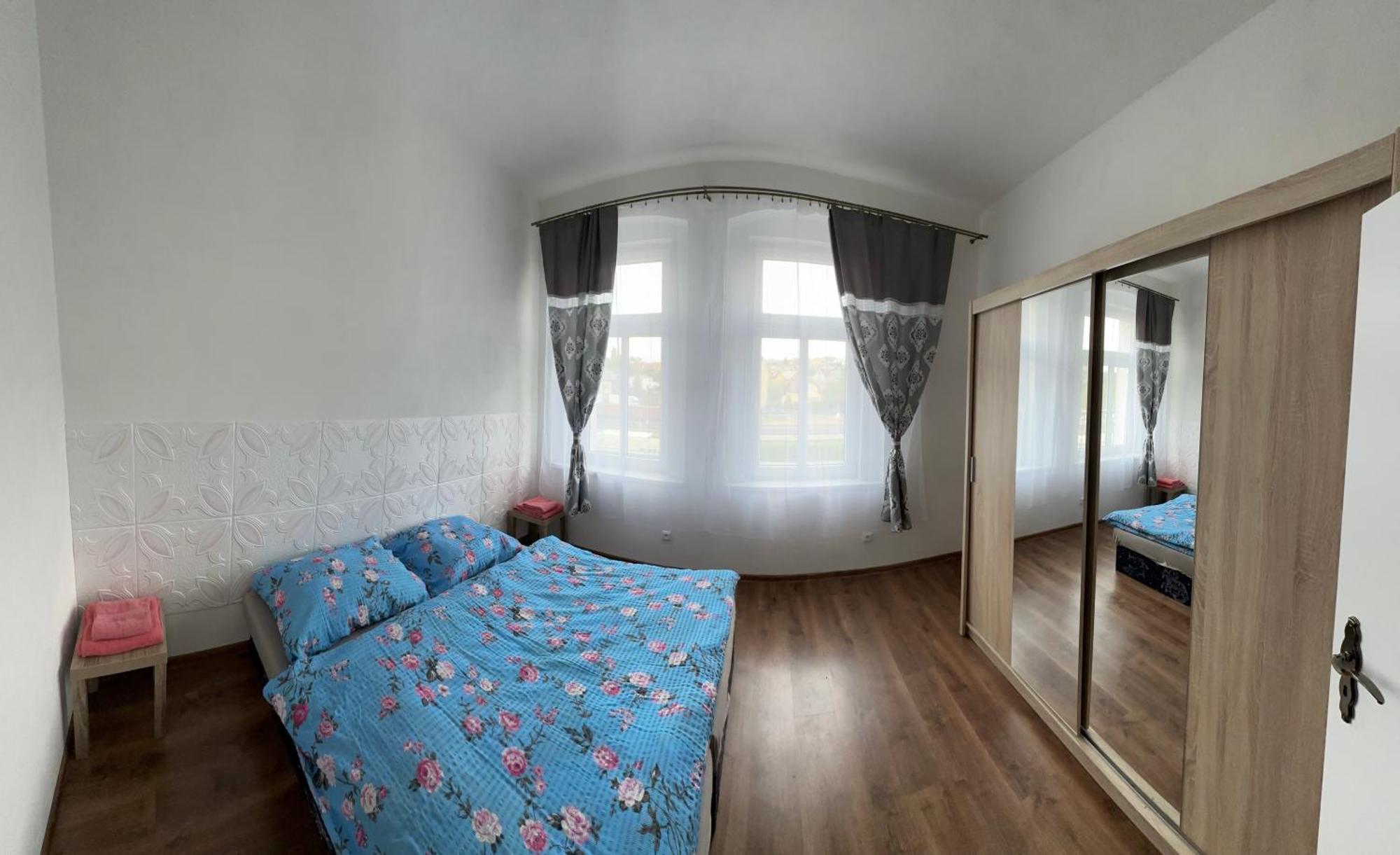 Penzion Sokolov 6 Kültér fotó