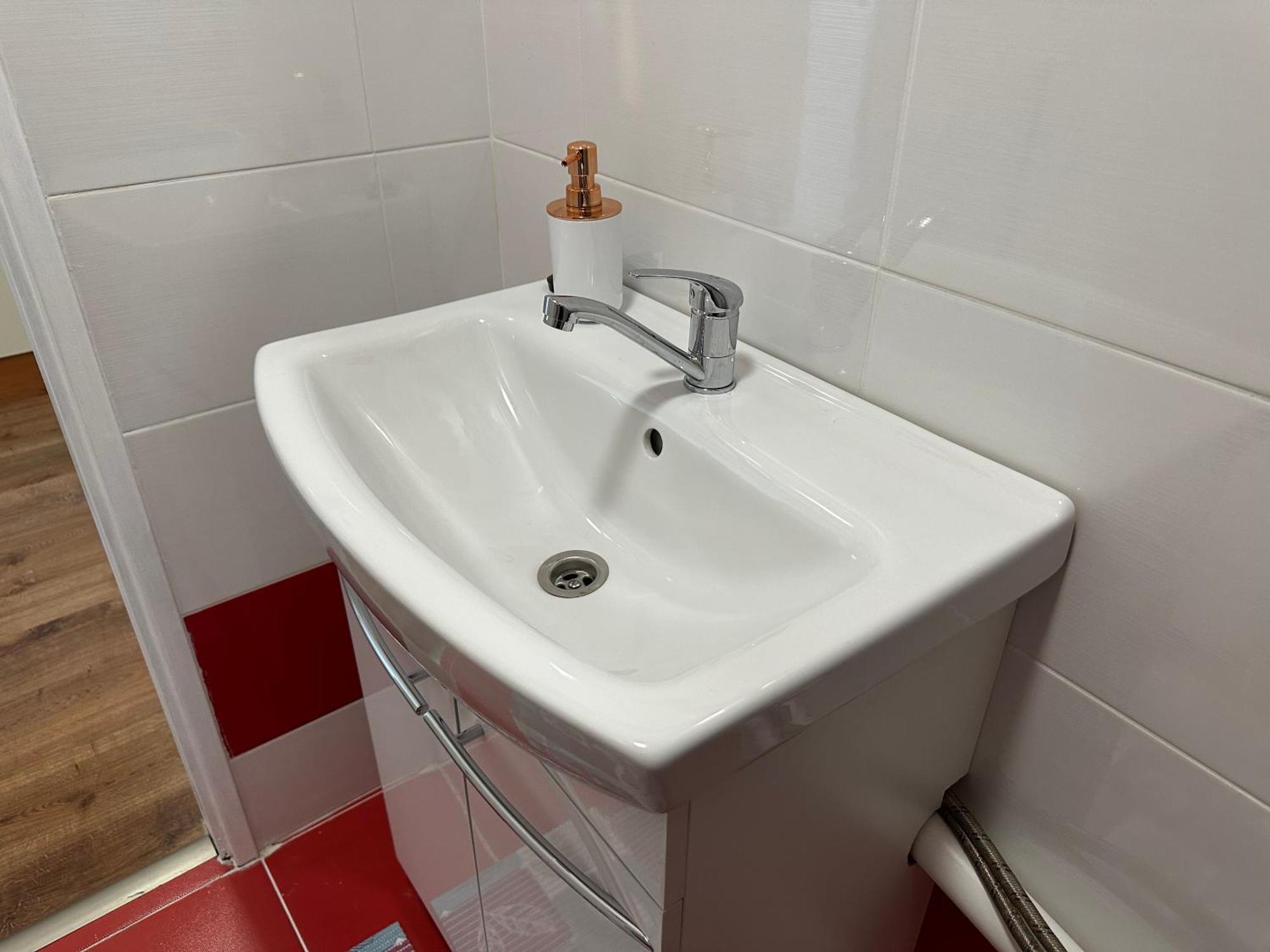 Penzion Sokolov 6 Apartman Kültér fotó