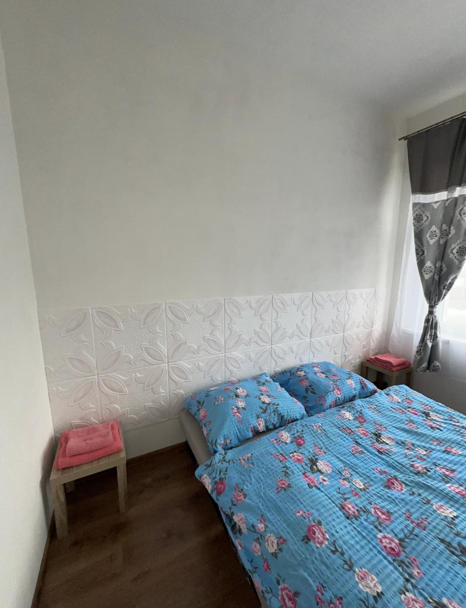 Penzion Sokolov 6 Apartman Kültér fotó