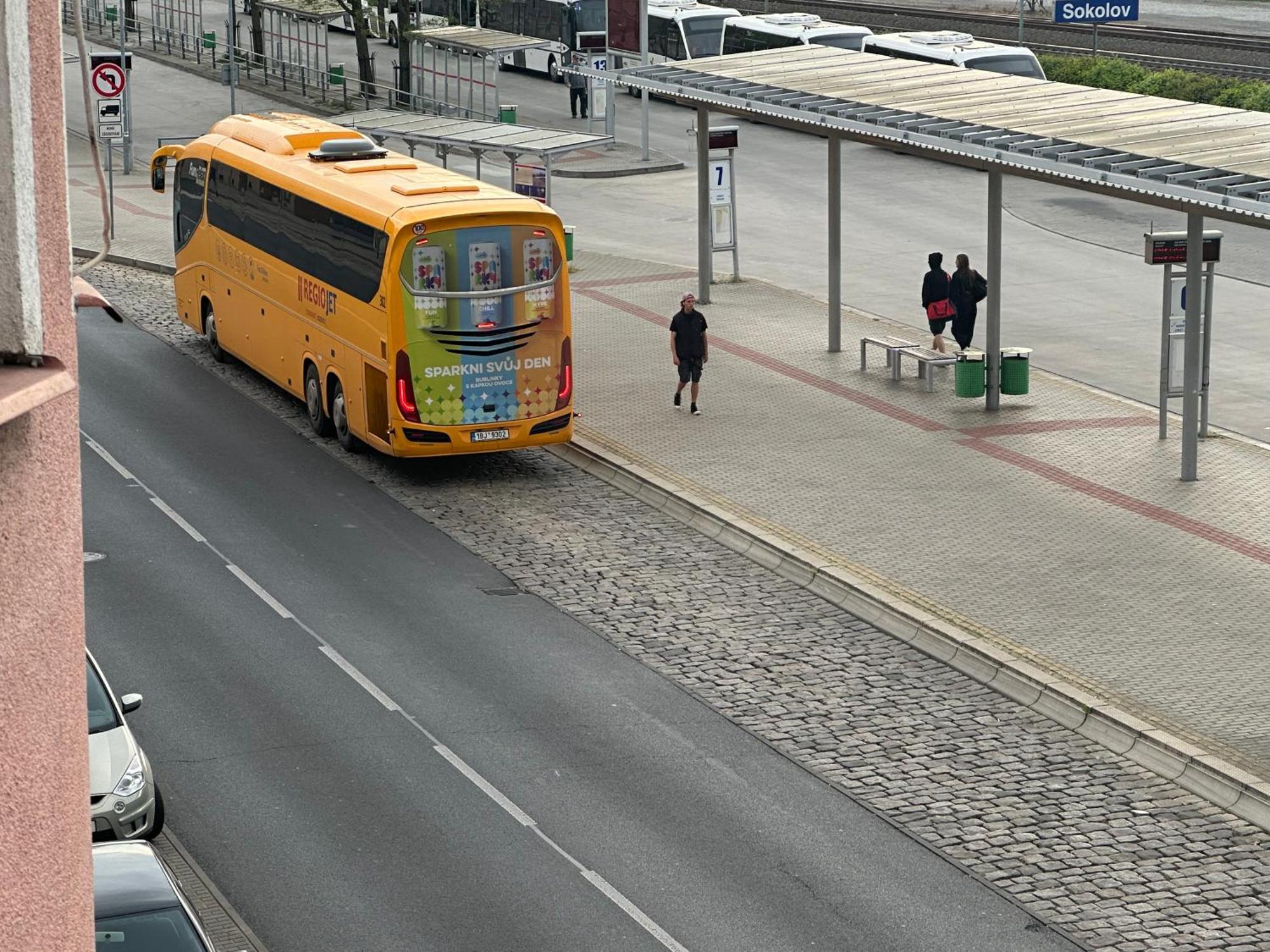 Penzion Sokolov 6 Kültér fotó